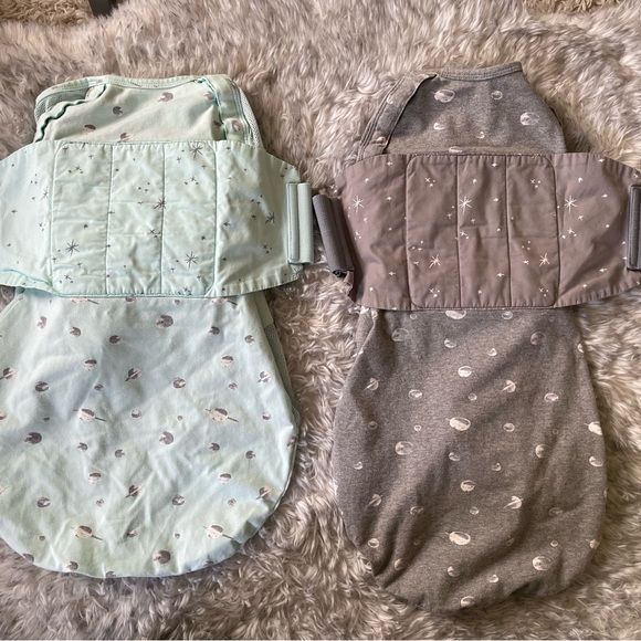 Happiest Baby Snoo Swaddles - Picture 4 of 4